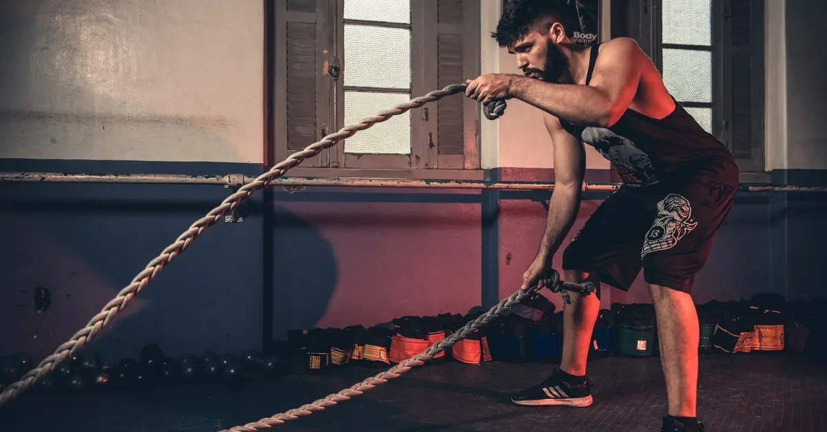 Les équipements essentiels pour le crossfit