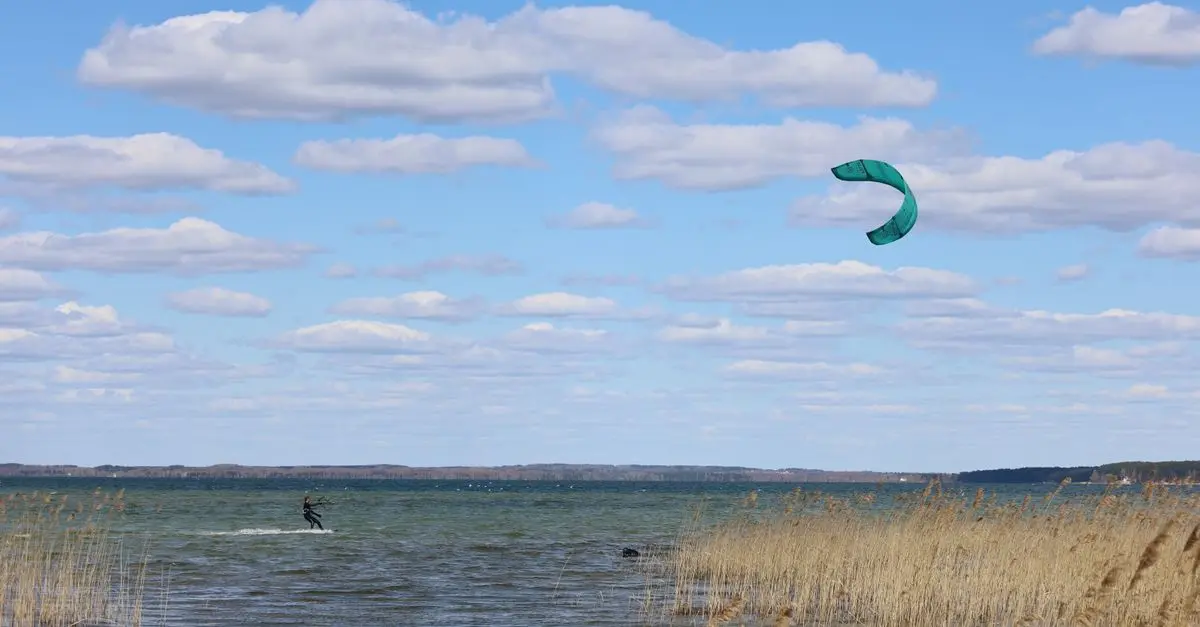 Top 10 Sports Activities to Try in Nature