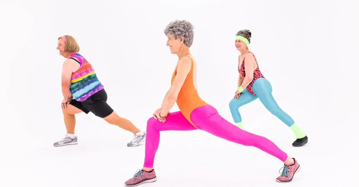 Aerobic Exercises for a Healthier You