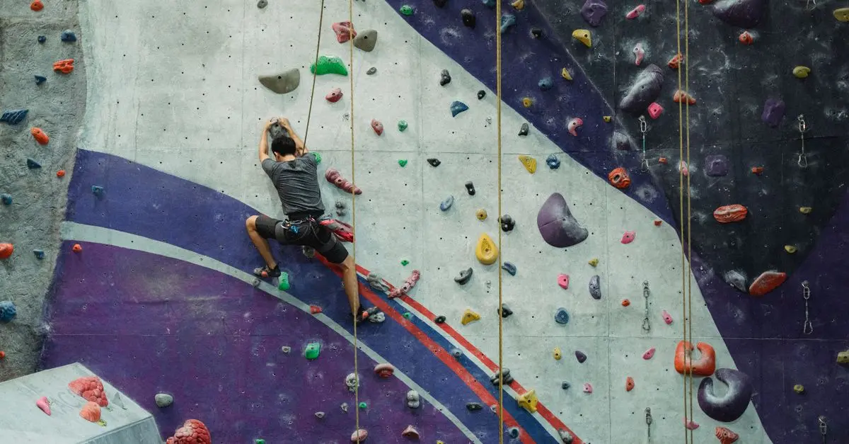 Top 10 Outdoor Sports Activities to Experience This Year