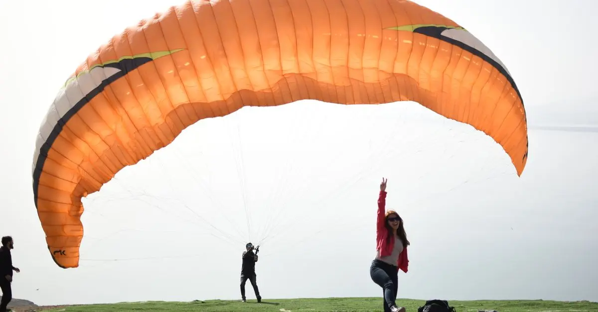 Top 10 Benefits of Engaging in Adventure Sports
