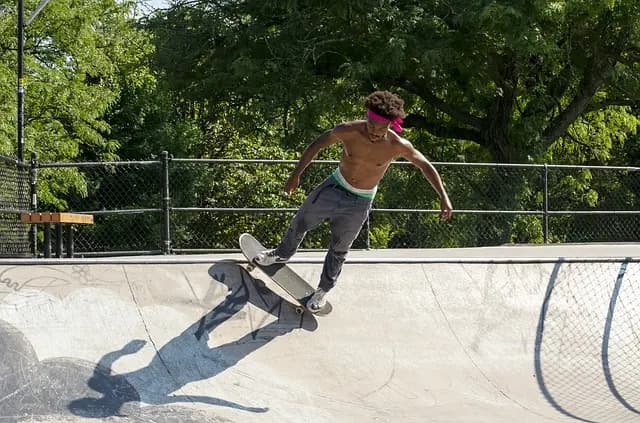 Top 10 Unique Sports Activities to Experience for Fun