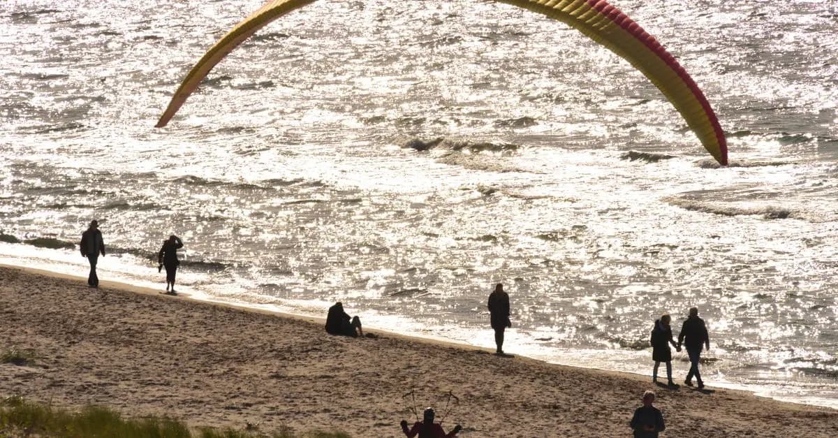 Top 10 Outdoor Sports Activities to Try