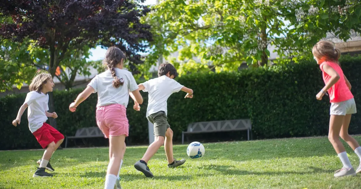 Top 5 Team Sports to Build Camaraderie and Fitness