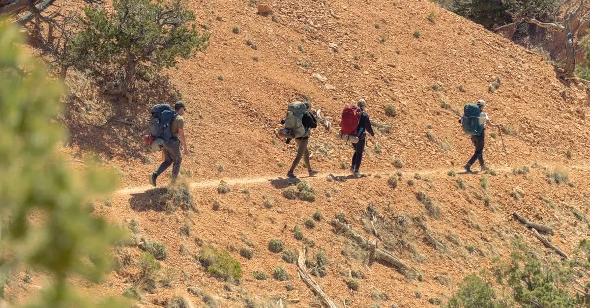 The Best Outdoor Sports Activities to Experience This Summer