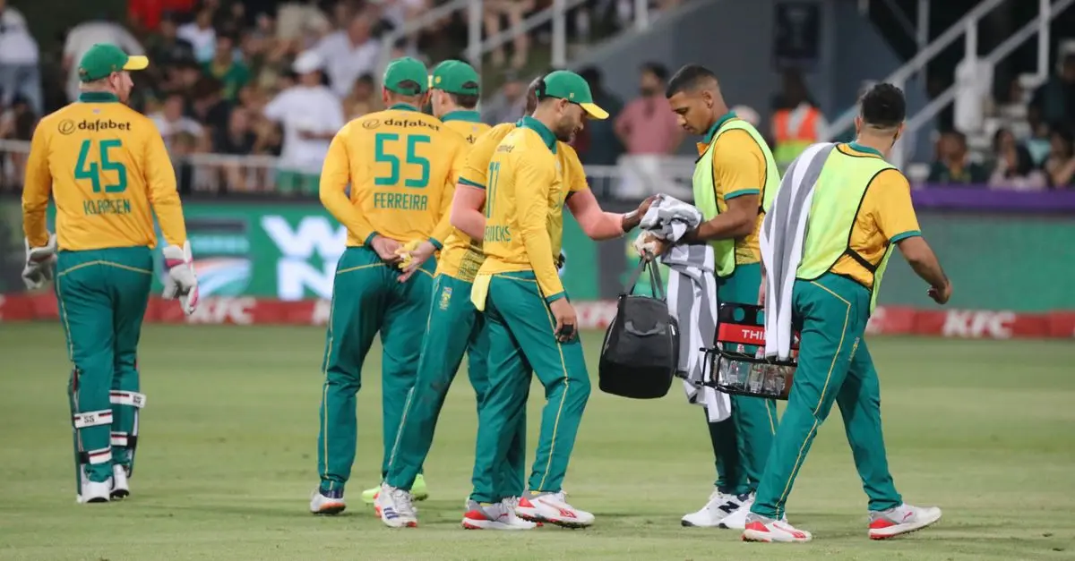 The History and Evolution of Cricket