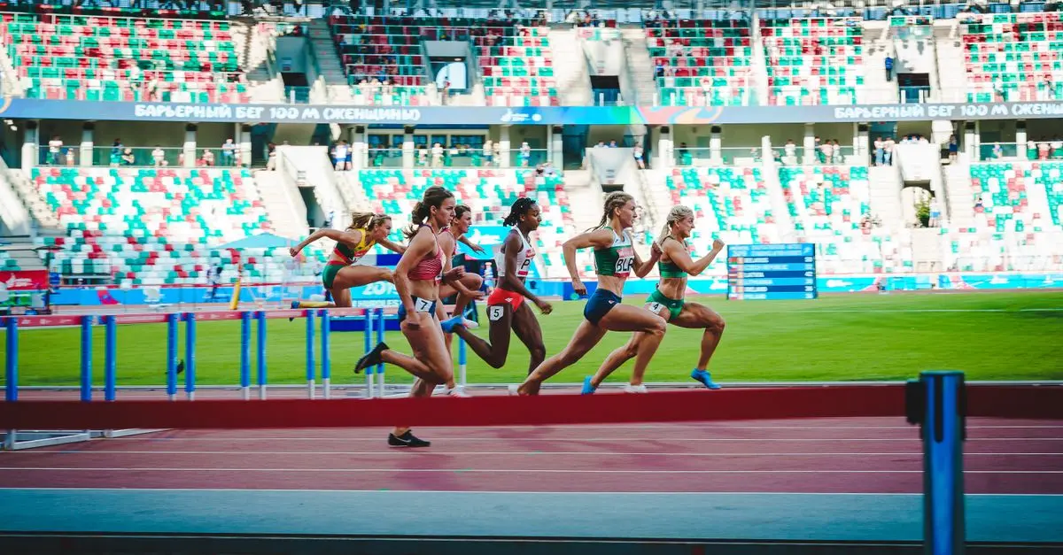 A New Era of Women’s Sports in 2026