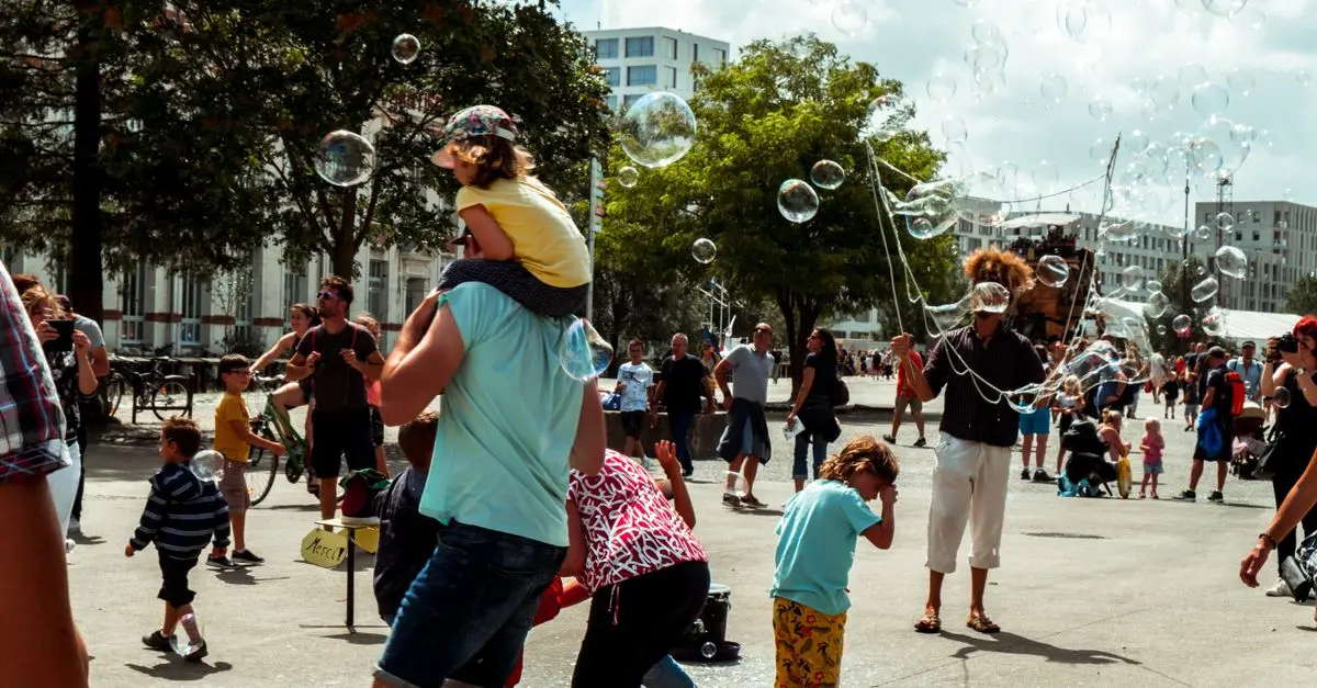 Top 10 Innovative Sports Activities to Try for Fun