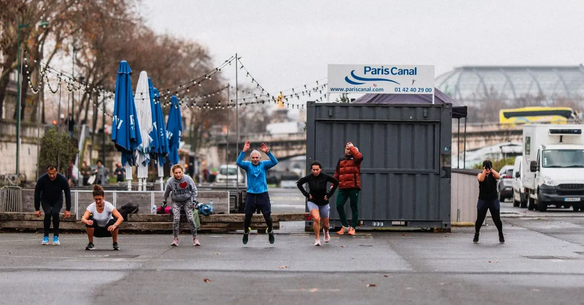 Top 10 des activités sportives innovantes à découvrir