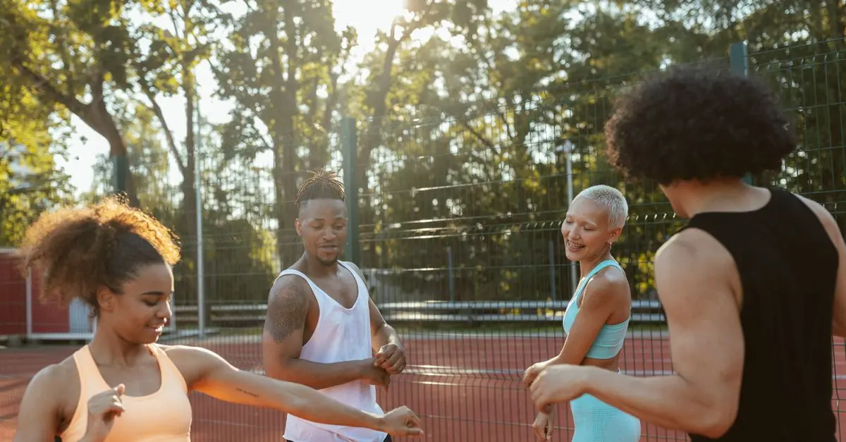 Comment choisir l'activité sportive parfaite pour vous