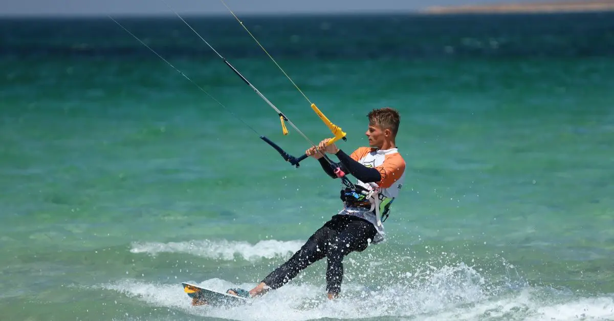 Top 10 Adventure Sports to Experience This Summer