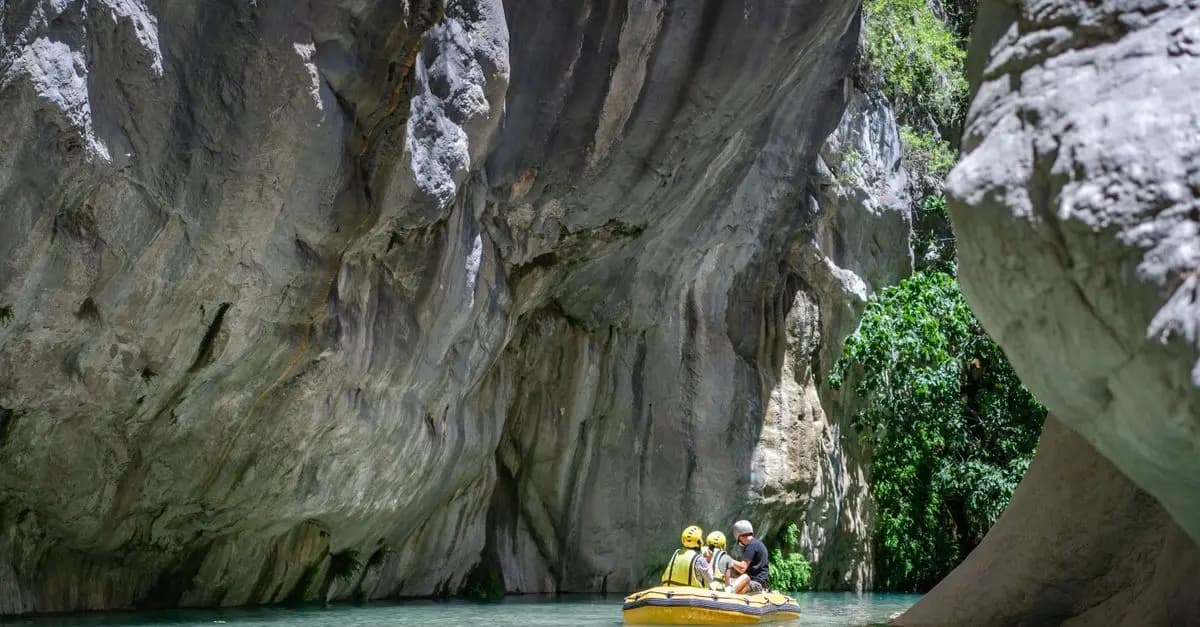 Top 10 Unique Outdoor Sports Activities to Try