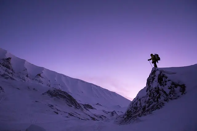 Exploring the Best Adventure Sports Activities for Thrill Seekers