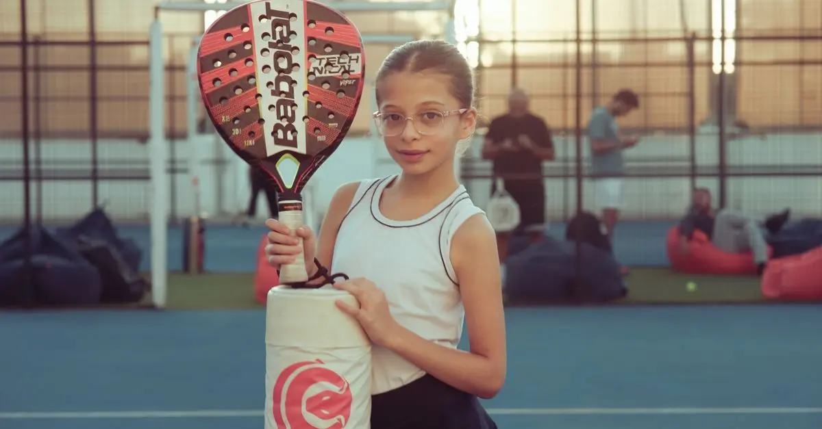 First Steps to Mastering Paddle Tennis