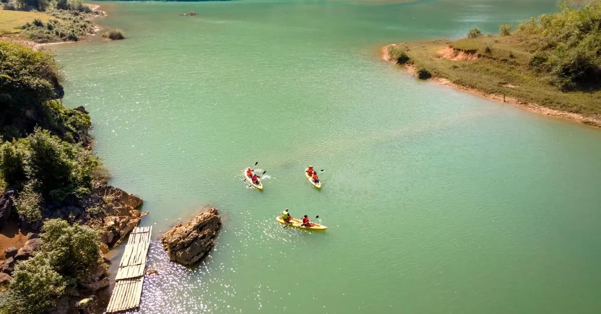 Top 10 Exciting Outdoor Sports Activities to Try