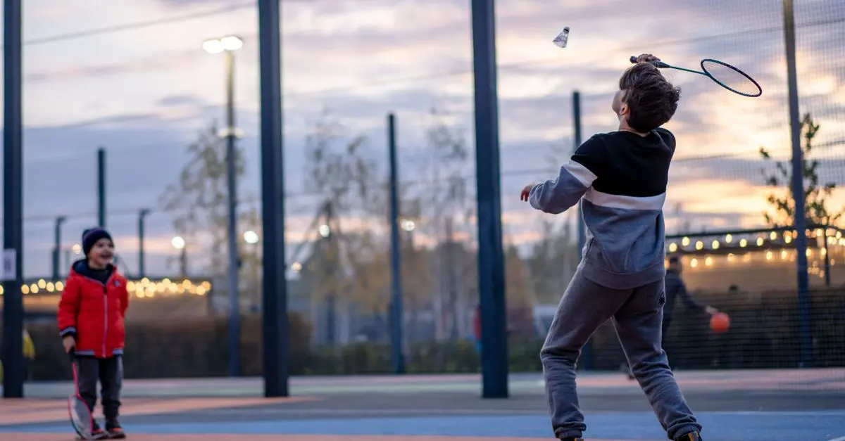 Top 10 des activités sportives pour toute la famille