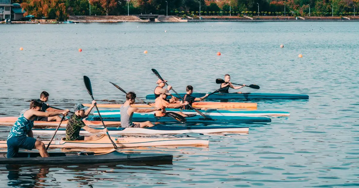 Top 10 Outdoor Sports Activities to Engage in for Adventure