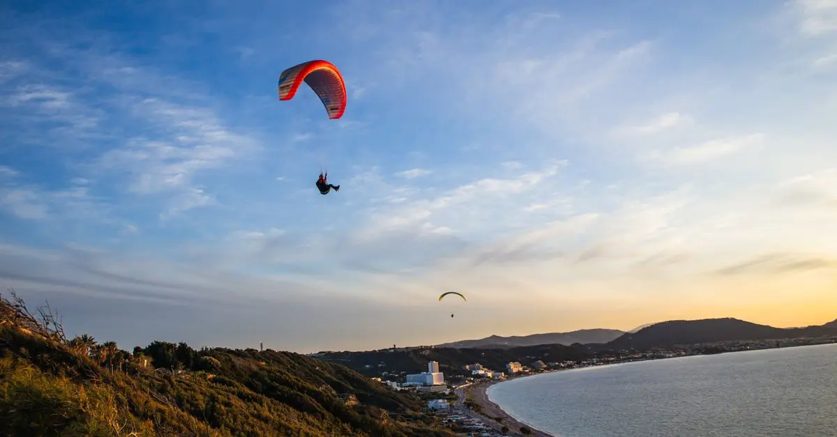 The Top 10 Adventure Sports Activities to Experience