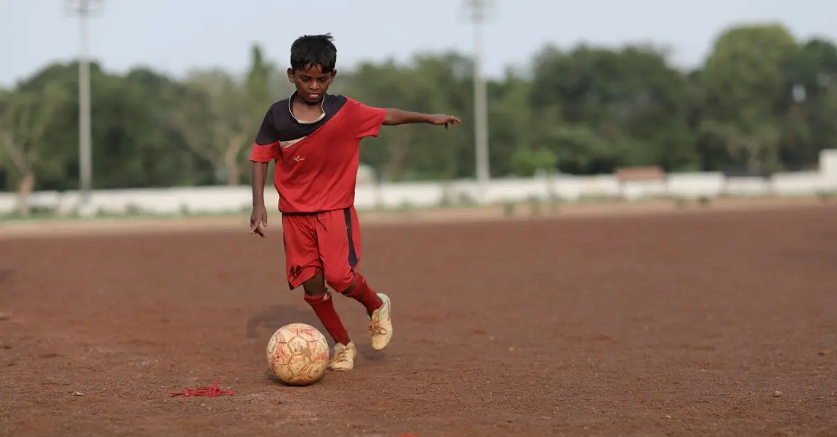 Top 10 Benefits of Engaging in Sports Activities