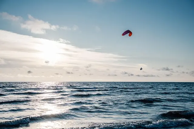 The Best Ways to Stay Active with Outdoor Sports