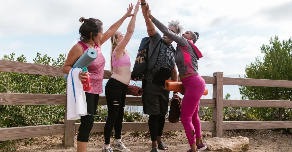 Top 10 des Activités Sportives à Essayer pour Rester Actif
