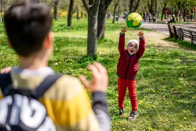 Top 10 Unique Sports Activities to Try for Fitness and Fun