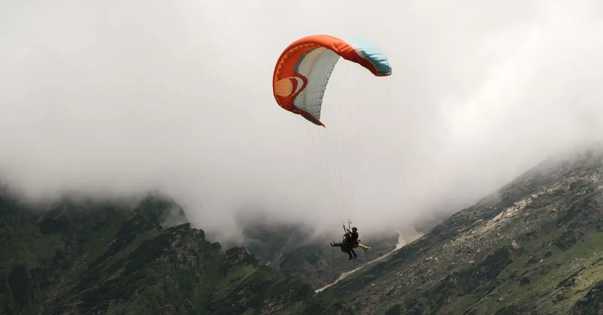 10 Sports Activities to Experience for Thrill Seekers