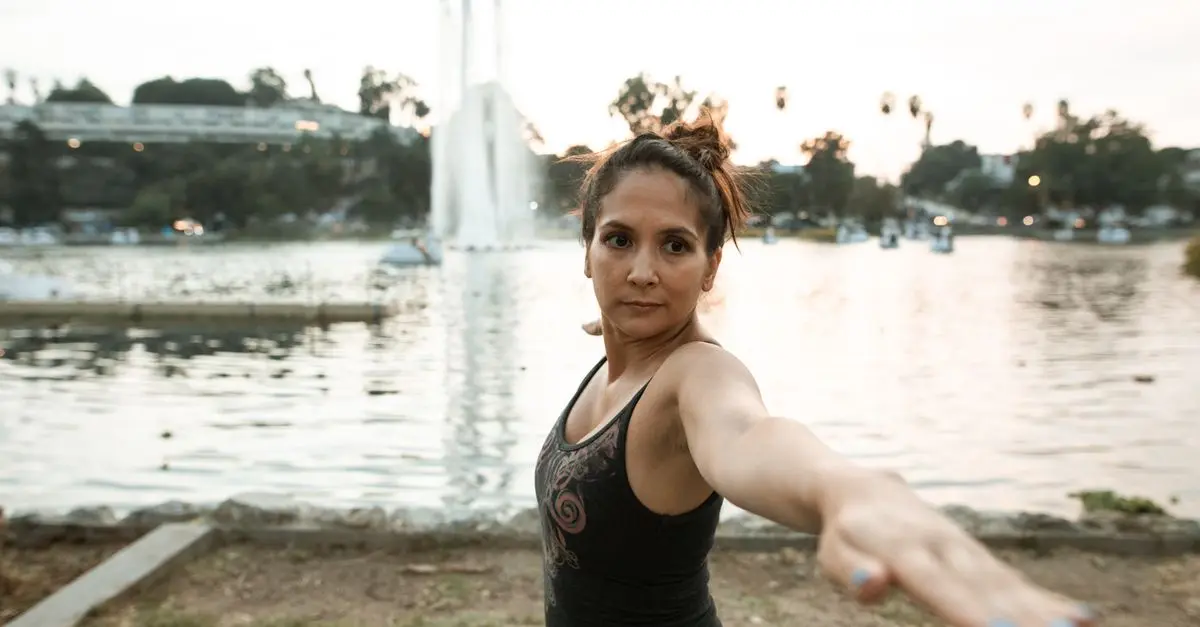 Comment trouver la meilleure activité sportive pour vous