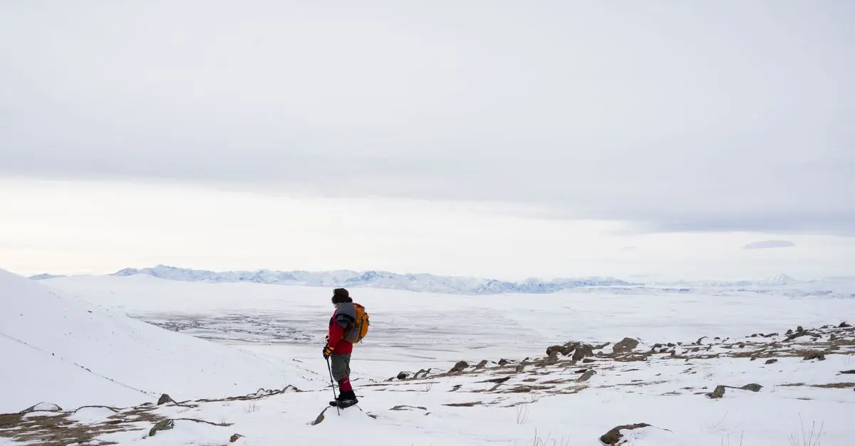 Choosing the Right Hiking Boots for Your Adventure