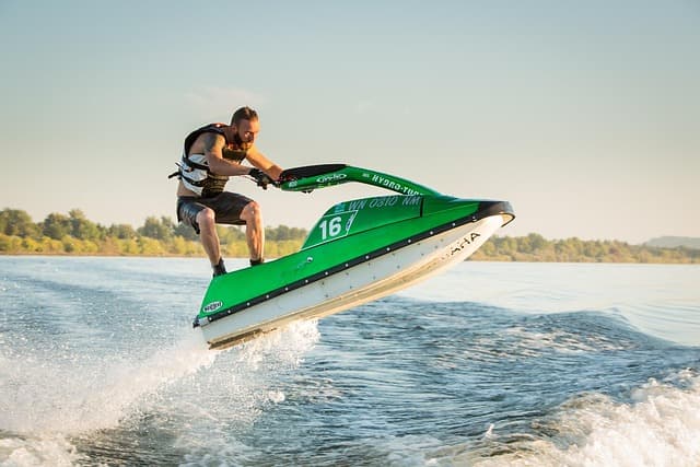 Top 10 Exciting Sports Activities to Try This Summer