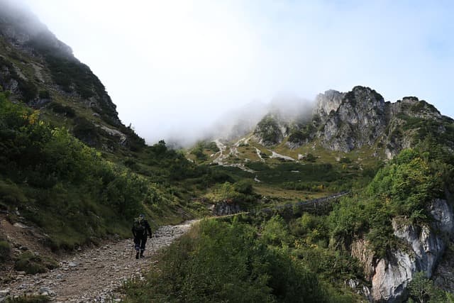 Top 10 Adventure Sports Activities to Boost Your Fitness