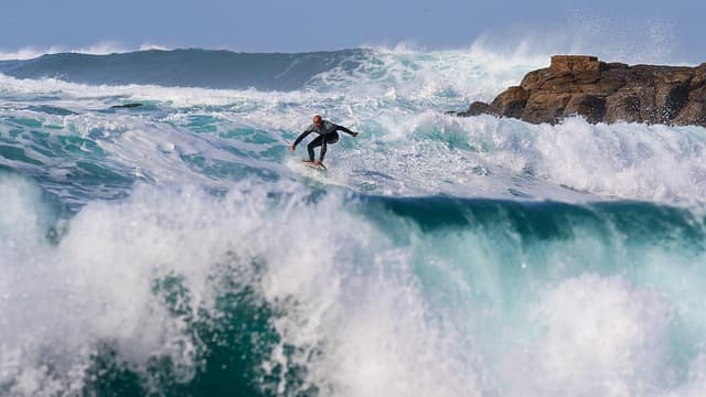 Top 10 Unique Sports Activities to Experience
