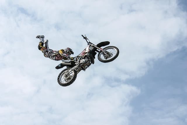 Top 10 Adventure Sports Activities to Experience