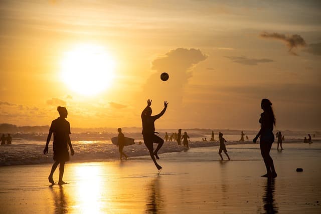 Top 10 des activités sportives à essayer pour un été actif