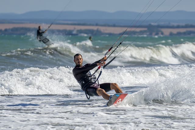 Top 10 Unique Sports Activities You Must Try