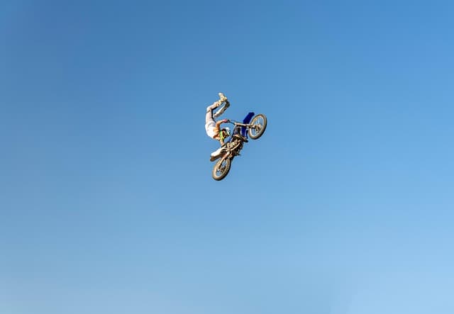 Top 10 Unique Sports Activities to Experience