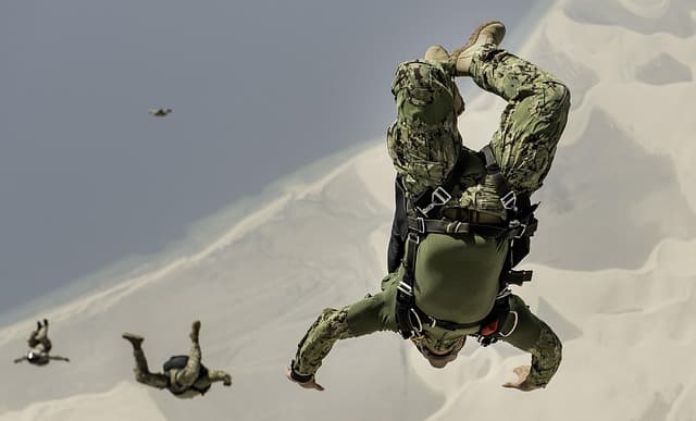 Top 10 Adventure Sports Activities to Try for Thrill Seekers