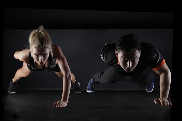 Top 10 des Activités Sportives Idéales pour Rester Actif