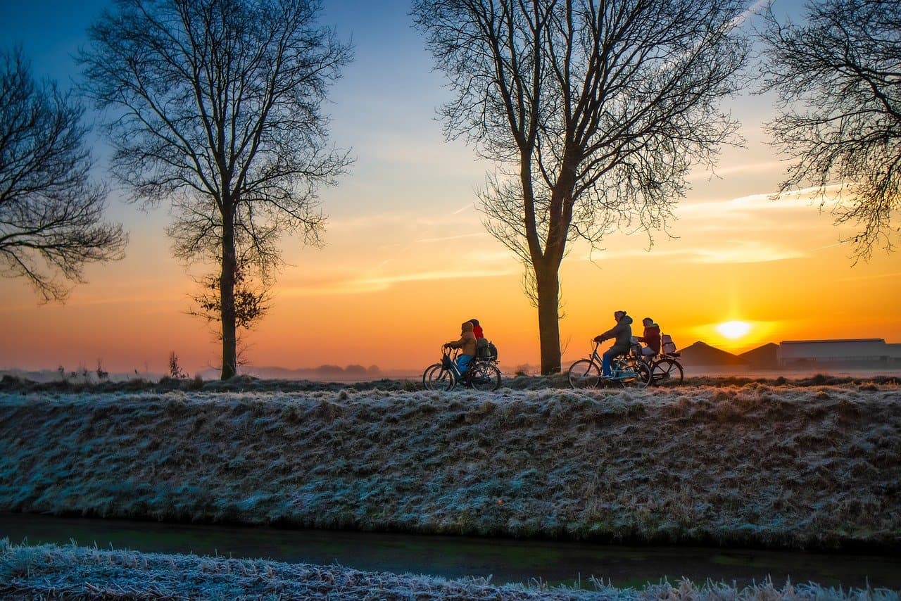 Les Meilleures Activités Sportives à Essayer Cette Saison