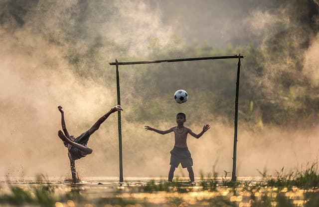 Top 10 Unique Sports Activities to Experience This Summer