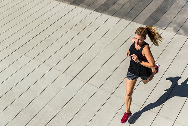 Top 10 Endurance Sports Activities to Try for Fitness