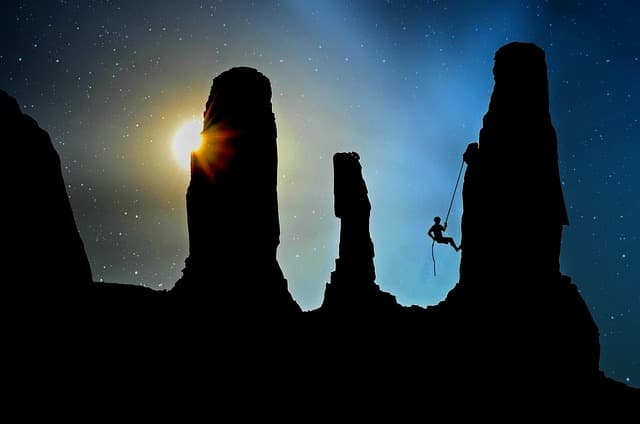 Top 10 Adventure Sports Activities for Thrill Seekers