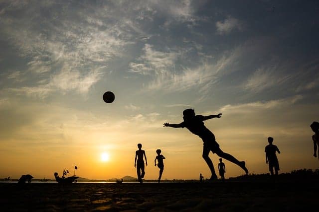 10 Unique Sports Activities to Try for an Unforgettable Experience