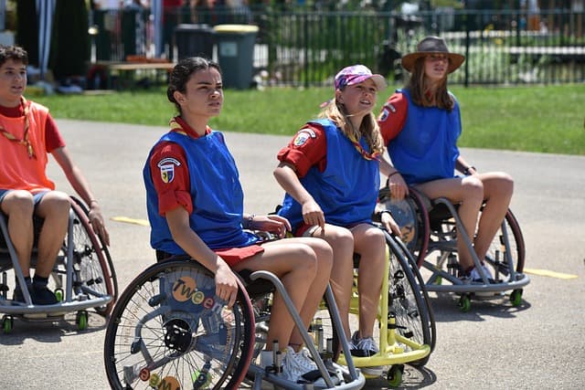 Les 10 Meilleures Activités Sportives à Explorer pour Rester Actif