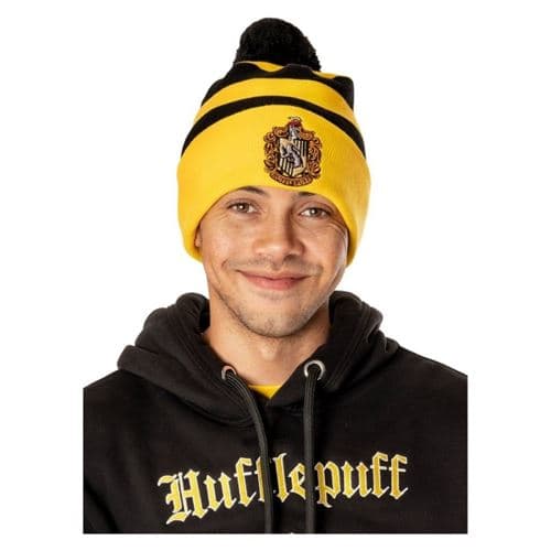 Harry Potter - Bonnet Hufflepuff