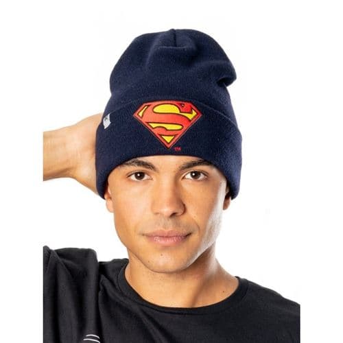 Superman - Bonnet Superman Classic